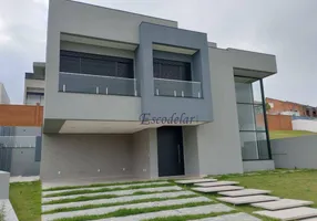 Foto 1 de Casa de Condomínio com 4 Quartos à venda, 310m² em Alphaville Nova Esplanada, Votorantim