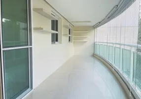 Foto 1 de Apartamento com 2 Quartos à venda, 110m² em Peninsula, Rio de Janeiro