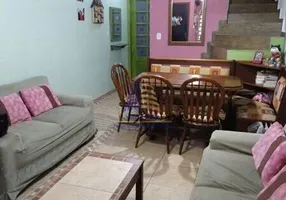 Foto 1 de Casa de Condomínio com 3 Quartos à venda, 100m² em Jardim Guaraú, São Paulo