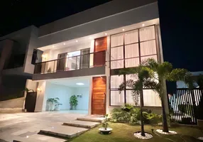 Foto 1 de Casa de Condomínio com 4 Quartos à venda, 294m² em Altiplano Cabo Branco, João Pessoa