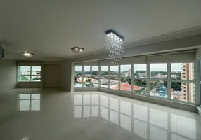 Foto 1 de Cobertura com 4 Quartos à venda, 340m² em Centro, Jundiaí