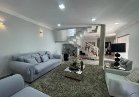 Foto 1 de Casa com 4 Quartos à venda, 450m² em Jardim Estoril II, Bauru