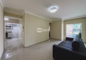 Foto 1 de Apartamento com 3 Quartos à venda, 77m² em Vila Valparaiso, Santo André