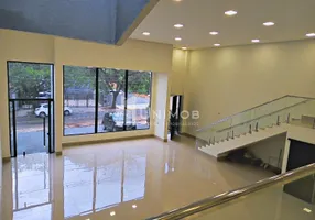 Foto 1 de Ponto Comercial para alugar, 326m² em Nova Campinas, Campinas