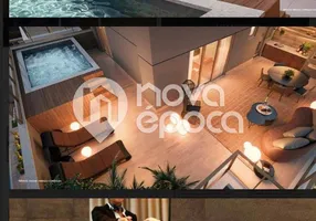 Foto 1 de Apartamento com 2 Quartos à venda, 97m² em Botafogo, Rio de Janeiro