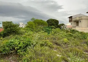 Foto 1 de Lote/Terreno à venda, 608m² em Enseada das Gaivotas, Rio das Ostras