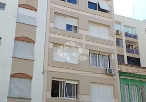 Foto 1 de Kitnet com 1 Quarto à venda, 32m² em Cidade Baixa, Porto Alegre