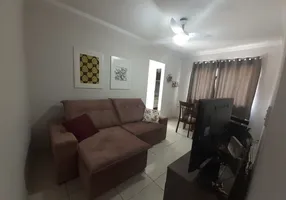 Foto 1 de Apartamento com 2 Quartos à venda, 58m² em Colubandê, São Gonçalo