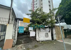 Foto 1 de Lote/Terreno à venda, 350m² em Saúde, São Paulo