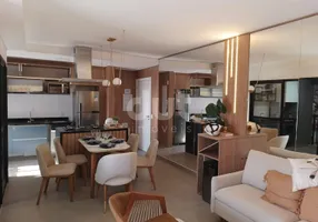 Foto 1 de Apartamento com 2 Quartos à venda, 67m² em Jardim Guanabara, Campinas