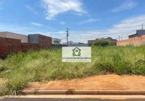 Foto 1 de Lote/Terreno à venda, 200m² em Residencial Florida Park, São José do Rio Preto