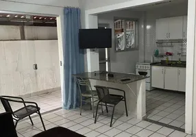 Foto 1 de Apartamento com 2 Quartos à venda, 80m² em Meaipe, Guarapari
