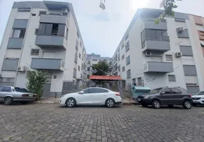 Foto 1 de Apartamento com 1 Quarto para alugar, 53m² em Centro, São Leopoldo