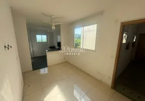 Foto 1 de Apartamento com 2 Quartos para alugar, 45m² em Jardim São Francisco, Piracicaba