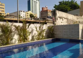 Foto 1 de Apartamento com 2 Quartos à venda, 34m² em Liberdade, São Paulo