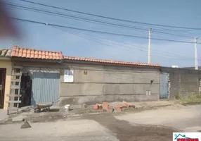 Foto 1 de Casa com 2 Quartos à venda, 275m² em Belmira Novaes, Peruíbe