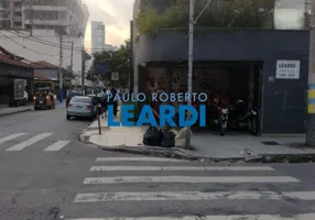 Foto 1 de Ponto Comercial para venda ou aluguel, 415m² em Vila Olímpia, São Paulo