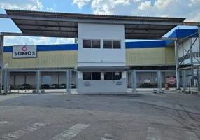 Foto 1 de Sala Comercial para alugar, 14537m² em Eugênio de Melo, São José dos Campos