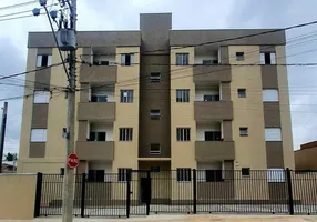 Foto 1 de Apartamento com 2 Quartos à venda, 60m² em Vista Alegre, Taubaté