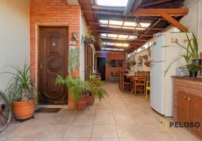 Foto 1 de Casa com 3 Quartos à venda, 115m² em Santana, São Paulo