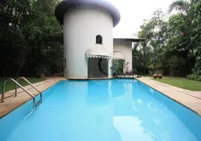 Foto 1 de Casa com 5 Quartos à venda, 770m² em Jardim Guedala, São Paulo