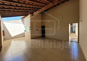 Foto 1 de Casa com 3 Quartos à venda, 145m² em Jardim Bela Vista, Jaú