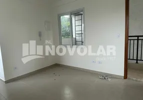 Foto 1 de Apartamento com 2 Quartos à venda, 28m² em Carandiru, São Paulo