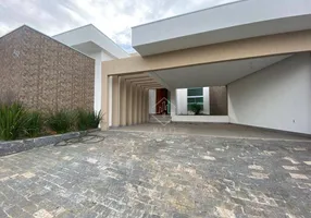 Foto 1 de Casa de Condomínio com 3 Quartos à venda, 360m² em Condominio Rosa dos Ventos, Vespasiano