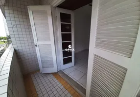 Foto 1 de Apartamento com 1 Quarto para alugar, 44m² em Gonzaga, Santos