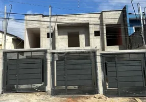 Foto 1 de Sobrado com 3 Quartos à venda, 125m² em Vila Ré, São Paulo