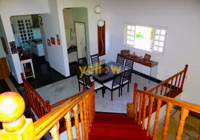 Foto 1 de Casa com 4 Quartos para venda ou aluguel, 2000m² em Chácaras Copaco, Arujá