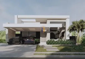 Foto 1 de Casa com 3 Quartos à venda, 181m² em Cyrela Landscape Esplanada, Votorantim