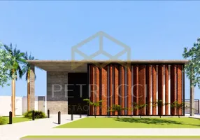 Foto 1 de Casa de Condomínio com 3 Quartos à venda, 600m² em Sousas, Campinas