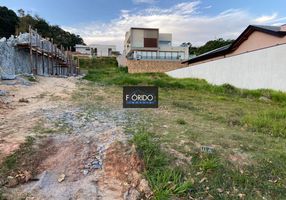 Casa de Condomínio na Rua Hades, Condomínio Residencial Itaporã de Atibaia  em Atibaia, por R$ 3.500.000 - Viva Real