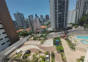 Foto 1 de Apartamento com 4 Quartos à venda, 162m² em Jardim Apipema, Salvador