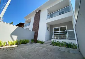 Foto 1 de Sobrado com 3 Quartos à venda, 120m² em Jardim das Indústrias, São José dos Campos