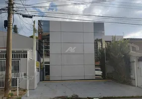 Foto 1 de Prédio Comercial com 5 Quartos para alugar, 148m² em Jardim Proença, Campinas