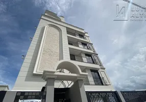 Foto 1 de Apartamento com 2 Quartos à venda, 61m² em Pagani II, Palhoça