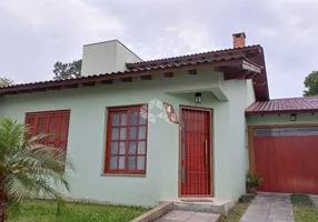 Foto 1 de Casa com 2 Quartos à venda, 130m² em Santa Isabel, Viamão