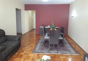 Foto 1 de Apartamento com 3 Quartos à venda, 156m² em Gonzaga, Santos