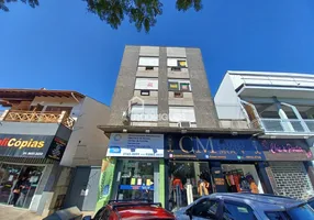 Foto 1 de Apartamento com 3 Quartos para alugar, 82m² em Rio Branco, São Leopoldo