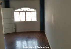 Foto 1 de Casa com 3 Quartos à venda, 125m² em Vila Nova Mazzei, São Paulo