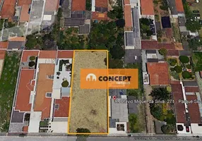 Foto 1 de Lote/Terreno para venda ou aluguel, 1000m² em Jardim Imperador, Suzano