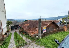 Foto 1 de Lote/Terreno à venda em Vila Nova, Novo Hamburgo