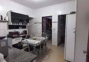 Foto 1 de Casa com 3 Quartos à venda, 110m² em Parque dos Pinus, Ribeirão Preto