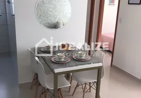 Foto 1 de Apartamento com 2 Quartos à venda, 42m² em Cruzeiro, Vitória da Conquista