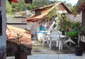 Foto 1 de Casa com 4 Quartos à venda, 220m² em Mury, Nova Friburgo