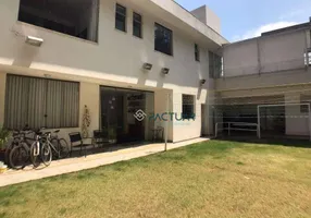 Foto 1 de Casa com 4 Quartos à venda, 465m² em Buritis, Belo Horizonte