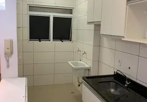 Foto 1 de Apartamento com 2 Quartos à venda, 44m² em Jardim Canhema, Diadema