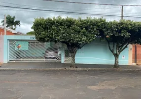 Foto 1 de Casa com 3 Quartos à venda, 147m² em Jardim do Carmo, Araraquara